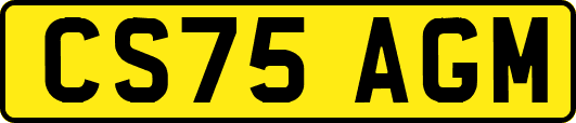 CS75AGM