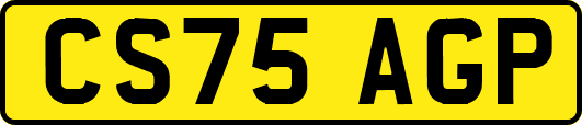 CS75AGP