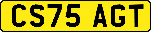 CS75AGT