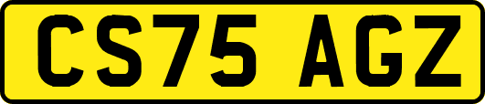 CS75AGZ