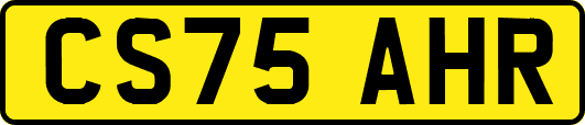 CS75AHR