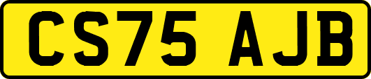 CS75AJB