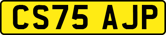 CS75AJP