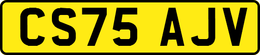 CS75AJV