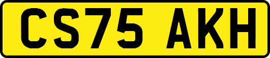 CS75AKH