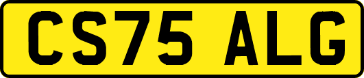 CS75ALG