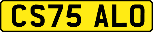 CS75ALO