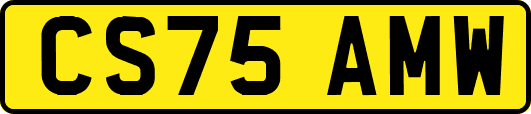 CS75AMW