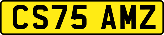 CS75AMZ