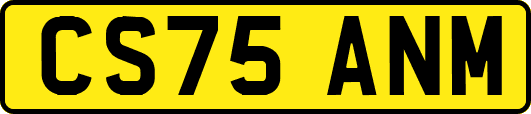 CS75ANM