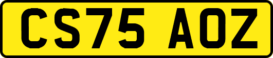 CS75AOZ