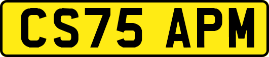 CS75APM