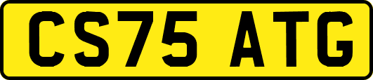 CS75ATG