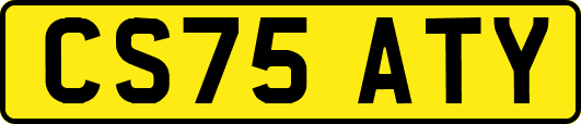 CS75ATY