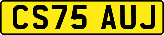 CS75AUJ