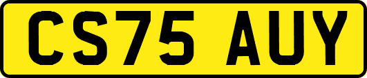 CS75AUY
