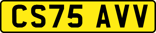 CS75AVV