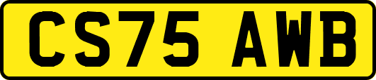 CS75AWB