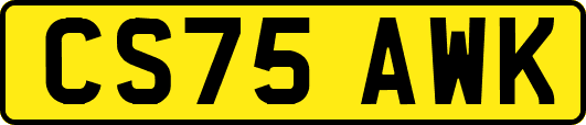 CS75AWK