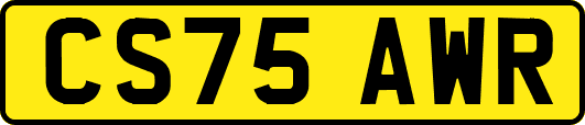 CS75AWR