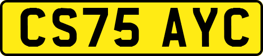 CS75AYC