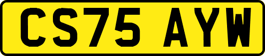 CS75AYW
