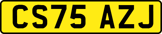 CS75AZJ