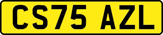 CS75AZL