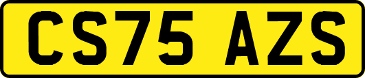CS75AZS