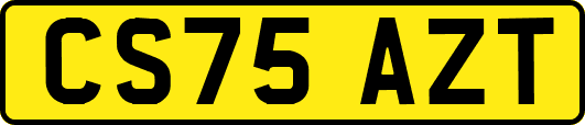 CS75AZT