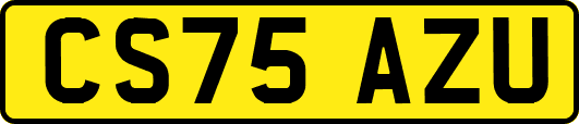CS75AZU