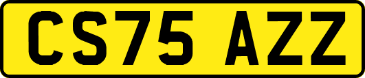 CS75AZZ