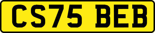 CS75BEB