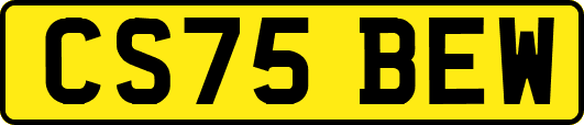 CS75BEW
