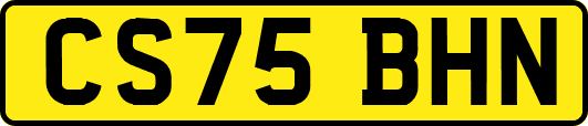CS75BHN
