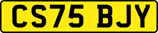 CS75BJY