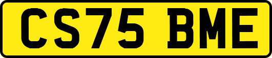 CS75BME