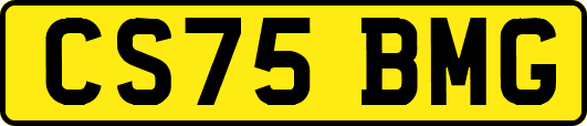 CS75BMG