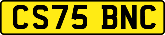 CS75BNC
