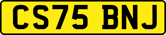 CS75BNJ