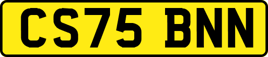 CS75BNN