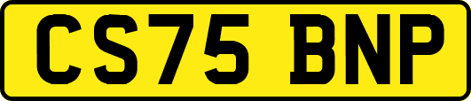 CS75BNP
