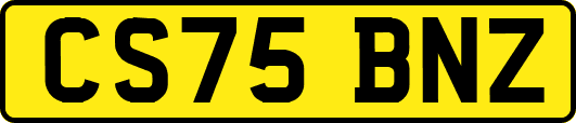 CS75BNZ