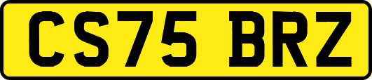 CS75BRZ