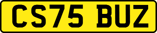 CS75BUZ