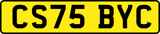 CS75BYC