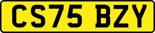 CS75BZY