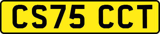 CS75CCT