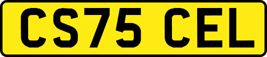 CS75CEL