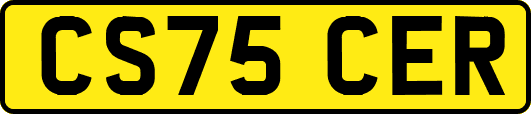 CS75CER